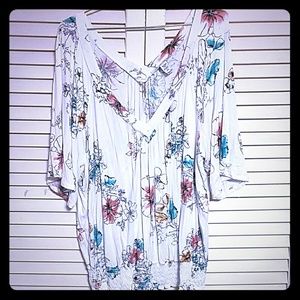 American Rag Blouse